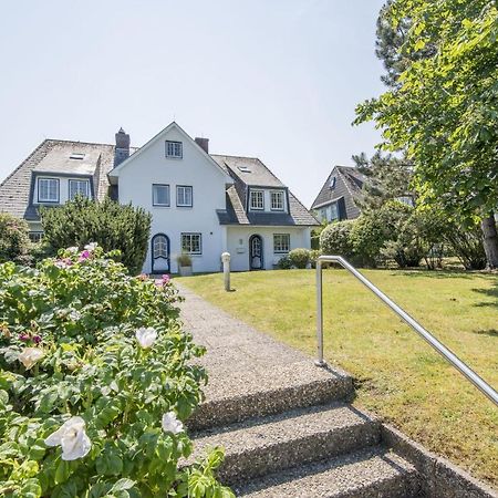 Soenshoern Whg 6 Munkmarsch Bagian luar foto