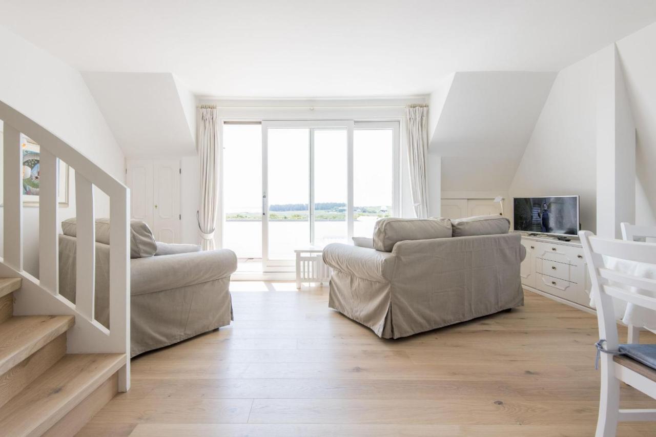 Soenshoern Whg 6 Munkmarsch Bagian luar foto