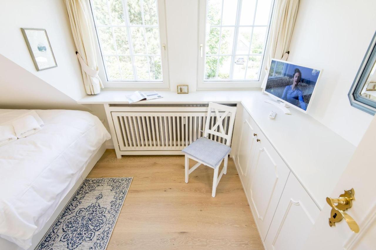 Soenshoern Whg 6 Munkmarsch Bagian luar foto