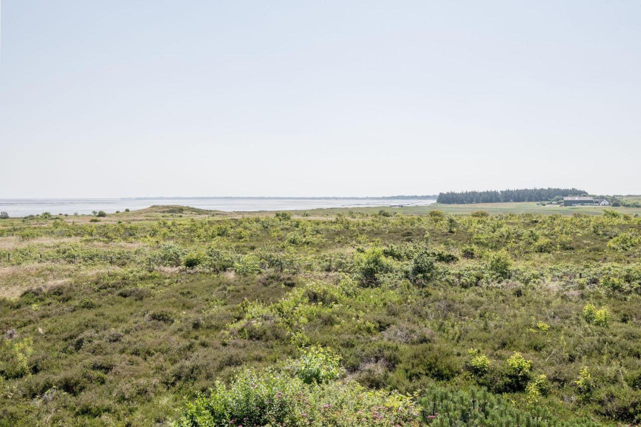 Soenshoern Whg 6 Munkmarsch Bagian luar foto