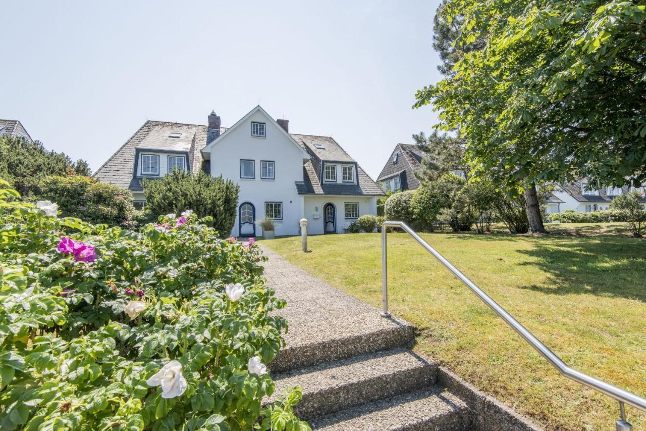 Soenshoern Whg 6 Munkmarsch Bagian luar foto